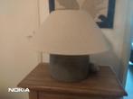 Mooie lamp (van degelijk merk), Ophalen, Overige materialen, Gebruikt, Industrieel, modern, stijlvol