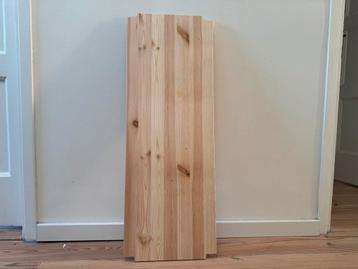 6x Ivar Ikea planken 83x30cm - afbeelding 3