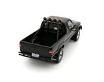 TOYOTA HILUX SR5 ZWART 1985 BTTF OTTO MOBILE 1/18 OT481B, Verzenden, Nieuw, Auto, OttOMobile