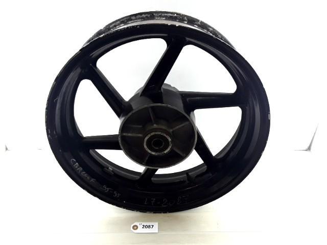 CBR600F 1995 - 1998 Honda Velg D1-37769, Motoren, Accessoires | Overige