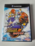Sonic Adventure 2 Battle GC, Avontuur en Actie, 1 speler, Ophalen of Verzenden, Zo goed als nieuw