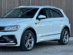 Volkswagen Tiguan 1.4 TSI Comfortline Business R / ACC /, Voorwielaandrijving, 4 cilinders, Wit, Handgeschakeld