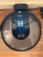 iRobot Roomba i7 Robotstofzuiger - In goede staat, Ophalen, Gebruikt, Robotstofzuiger