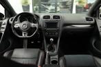 Volkswagen GOLF 2.0 GTI Edition 35|Xenon-Led|Dynaudio|PDC|23, Voorwielaandrijving, Euro 5, Zwart, 4 cilinders