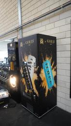 Frisdrankautomaat | Vending Machine | Vendo, Ophalen, Vending Master, Peelstraat 1a Wanroij, Info@vendingmaster.nl