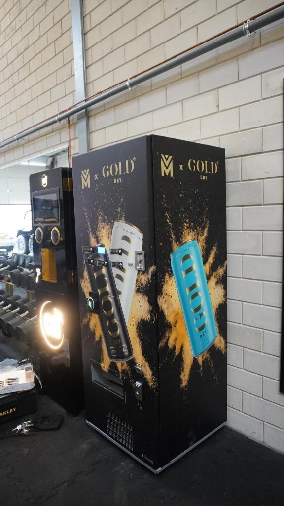 Frisdrankautomaat | Vending Machine | Vendo, Verzamelen, Elektronische Apparatuur, Overige typen, Ophalen
