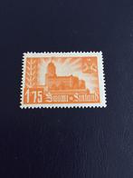 Finland 1:75, Ophalen of Verzenden, Finland, Postfris