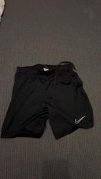 Nike sport broekje maat S, Zwart, Nike, Nieuw, Ophalen of Verzenden