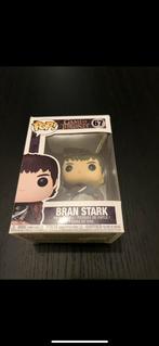 Funko Pop Game of Thrones Bran Stark, Verzamelen, Poppetjes en Figuurtjes, Ophalen of Verzenden, Zo goed als nieuw