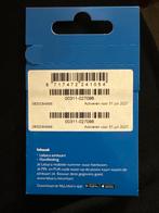 Makkelijk Speciaal Nummer 0630084888- Nieuw Lebara, Ophalen of Verzenden, Nieuw, Overige providers, Simkaart