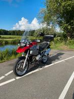 Bmw R 1200 GS 2004, Motoren, 2 cilinders, Particulier, Meer dan 35 kW, Handvatverwarming
