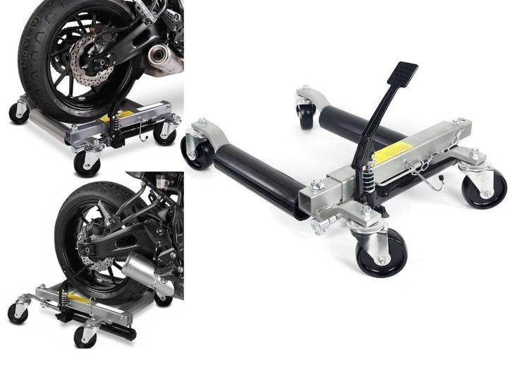 Motormover ( 680Kg ), Auto diversen, Overige Auto diversen, Verzenden