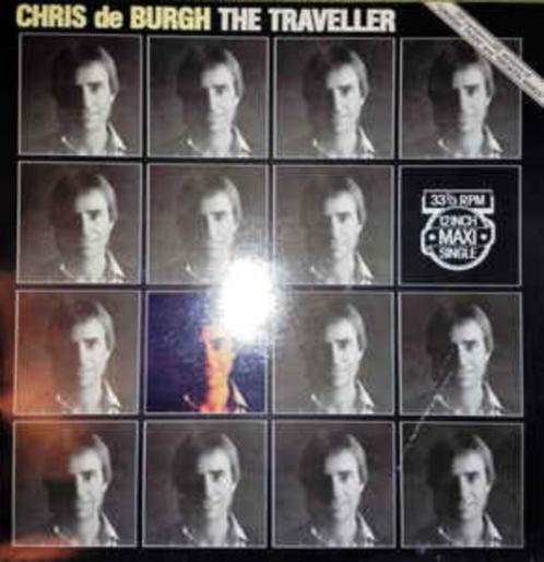 maxisingles, Cd's en Dvd's, Vinyl | Pop, Gebruikt, 1980 tot 2000, 12 inch, Ophalen of Verzenden