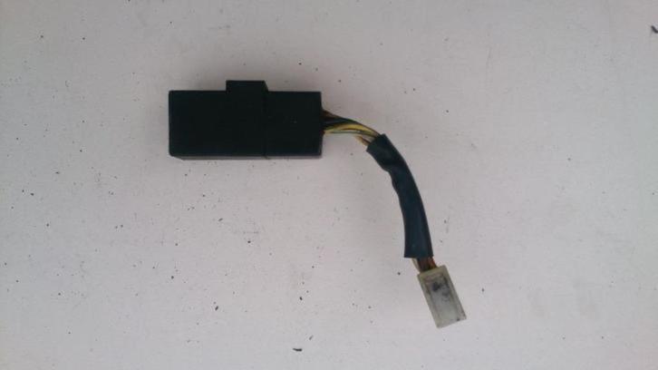 Yamaha XJ750 knipperautomaat knipperlichtafslagautomaat xj, Motoren, Tuning en Styling, Ophalen of Verzenden