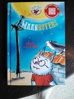 Dolfje Weerwolfje: Maanrovers, Boeken, Kinderboeken | Jeugd | onder 10 jaar, Fictie algemeen, Paul van Loon, Ophalen of Verzenden