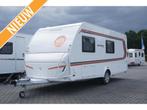 Weinsberg CaraOne Edition HOT 500 FDK, Overige merken, Ringverwarming, Bedrijf, Treinzit