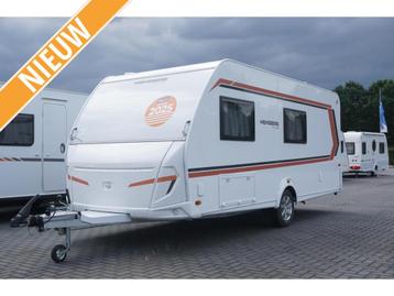 Weinsberg CaraOne Edition HOT 500 FDK beschikbaar voor biedingen