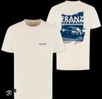Gezocht: Max Verstappen Franz Hermann T-shirt., Ophalen of Verzenden, Nieuw, Maat 52/54 (L), Beige