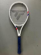 Tecnifibre T-Fight 285 gram - L1, Sport en Fitness, Tennis, Overige merken, L1, Ophalen of Verzenden, Zo goed als nieuw