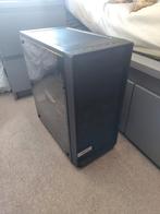 Mooie geupgrade gaming computer, Computers en Software, Desktop Pc's, Ophalen