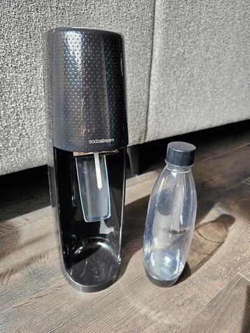 Soda stream