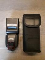 Yongnuo Speedlite YN560-II, Ophalen of Verzenden, Gebruikt, Overige merken, Kantelbaar