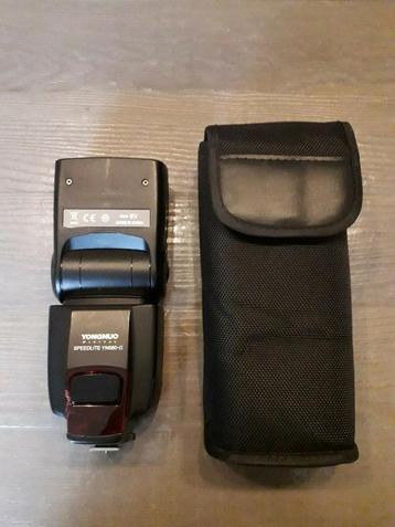 Yongnuo Speedlite YN560-II beschikbaar voor biedingen