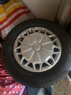 Autobanden voor bus - 215/65R15C, Ophalen, Gebruikt