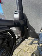 Urban Arrow FamilyNext 2025, Huif, Urban Arrow, Zo goed als nieuw, 2 kinderen