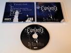 CD Evroklidon – The Flame Of Sodom, Ophalen of Verzenden, Gebruikt