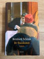 De thuiskomst - Bernhard Schlink, Boeken, Ophalen of Verzenden, Zo goed als nieuw, Nederland