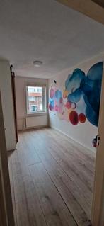 skandor laminaat ef2124 08/2018, Doe-het-zelf en Verbouw, Ophalen, Gebruikt, 50 tot 150 cm, 10 m² of meer