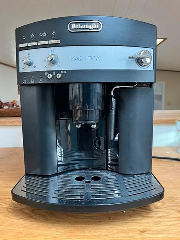 DeLonghi Magnifica espresso apparaat  beschikbaar voor biedingen