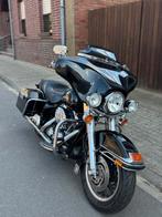 Harley-Davidson FLHTC Electra Glide, 2 cilinders, Particulier, Meer dan 35 kW, Toermotor