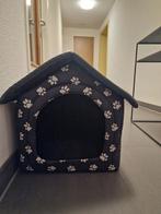 Dog "House", Ophalen, Zo goed als nieuw
