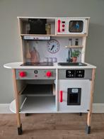 Houten Speelkeuken Lidl, Kinderen en Baby's, Ophalen, Gebruikt