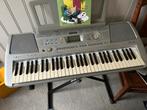 Yamaha keyboard PSR 290, Ophalen, 61 toetsen, Yamaha, Zo goed als nieuw