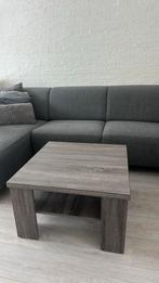 Salon tafel, Zo goed als nieuw, Minder dan 50 cm, Rechthoekig, 50 tot 100 cm