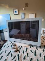 Salora TV met ingebouwde DVD-speler, Ophalen, 50 Hz, Overige merken