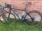 Colnago Racefiets/Gravelbike, Gebruikt, Aluminium, 49 tot 53 cm, Meer dan 20 versnellingen