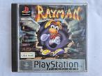 RAYMAN, Spelcomputers en Games, Games | Sony PlayStation 1, Gebruikt, 1 speler, Racen en Vliegen, Ophalen of Verzenden