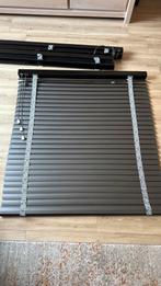 3x luxaflex, Ophalen, Zo goed als nieuw, Zwart, 100 tot 150 cm