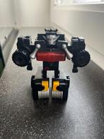 Transformers; Switch bots force, Heavy Hoser 1984, Overige generaties, Ophalen of Verzenden, Gebruikt, Overige rassen