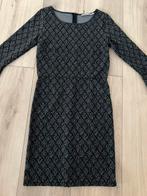 Sanne jurk m/38, Kleding | Dames, Maat 38/40 (M), Zwart, Nieuw, Ophalen of Verzenden