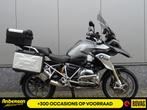 BMW R 1200 GS ABS (bj 2013), Bedrijf, 1170 cc, Meer dan 35 kW, Toermotor