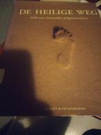 J. Harpur - De heilige weg, Verzenden, Zo goed als nieuw, J. Harpur