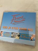 Frans Bauer - Heb je even voor mij, 1 single, Ophalen of Verzenden, Gebruikt, Nederlandstalig