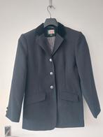 Wedstrijdjasje paardrijden maat 152, Dieren en Toebehoren, Paardrijkleding, Ophalen, Zo goed als nieuw, Dressuur, Bovenkleding