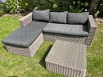 Louncheset Bois le Duc, Tuin en Terras, Ophalen, Gebruikt, Loungeset