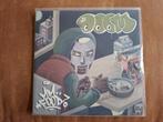 MF DOOM ‎- MM Food - OG US 2004, Cd's en Dvd's, Vinyl | Hiphop en Rap, 2000 tot heden, Gebruikt, Ophalen of Verzenden